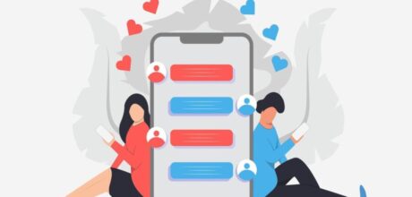 O Universo dos Encontros Virtuais: Principais Aplicativos para Conectar Corações