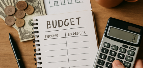 Como Criar um Orçamento Pessoal Eficiente para Atingir Seus Objetivos Financeiros
