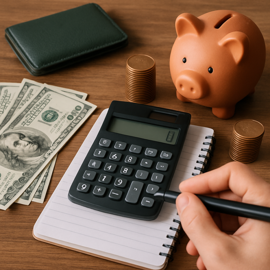 Como Criar um Orçamento Pessoal Eficiente: Dicas e Estratégias