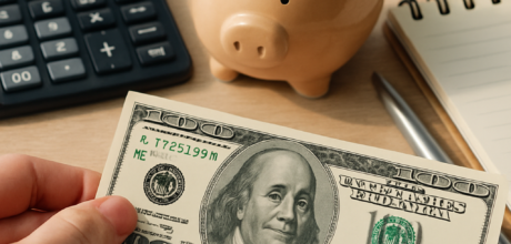 Como Organizar Suas Finanças Pessoais: Dicas Práticas para o Dia a Dia