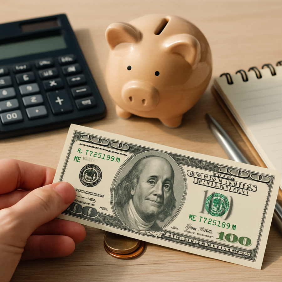 Como Organizar Suas Finanças Pessoais: Dicas Práticas para o Dia a Dia