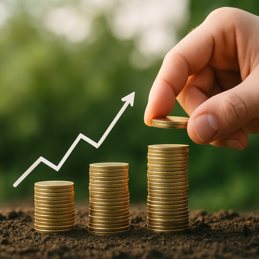 Descubra as Melhores Oportunidades de Investimento em 2023