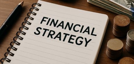 5 Estratégias para Controlar suas Finanças Pessoais com Eficácia
