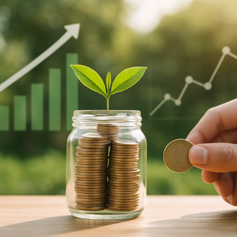 Explorando Novas Oportunidades de Investimento em 2024