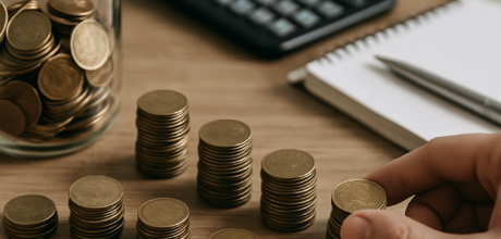 Como Organizar suas Finanças Pessoais: Dicas Práticas para um Futuro Seguro