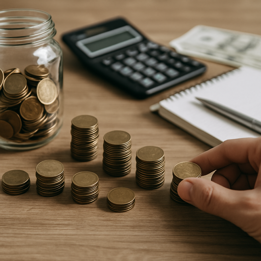 Como Organizar suas Finanças Pessoais: Dicas Práticas para um Futuro Seguro