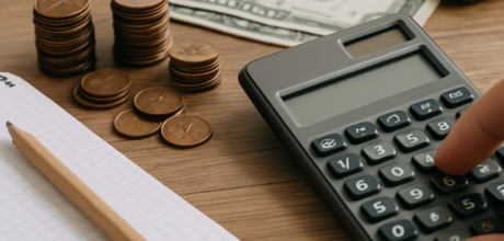 Como Organizar Suas Finanças Pessoais em Tempos de Crise