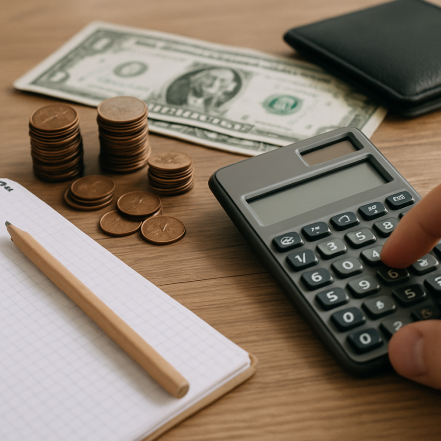 Como Organizar Suas Finanças Pessoais em Tempos de Crise