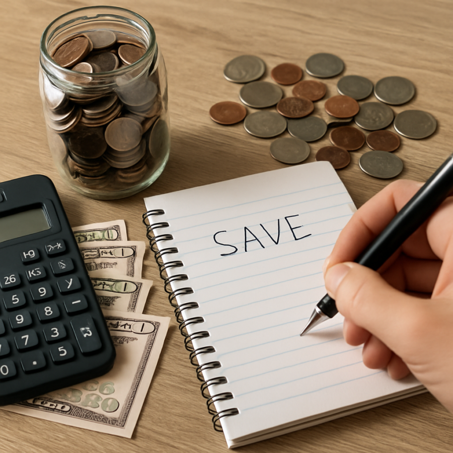 Como Organizar Suas Finanças Pessoais em Tempos de Crise