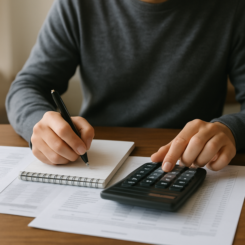 Como Organizar suas Finanças Pessoais: Dicas Práticas para um Futuro Tranquilo