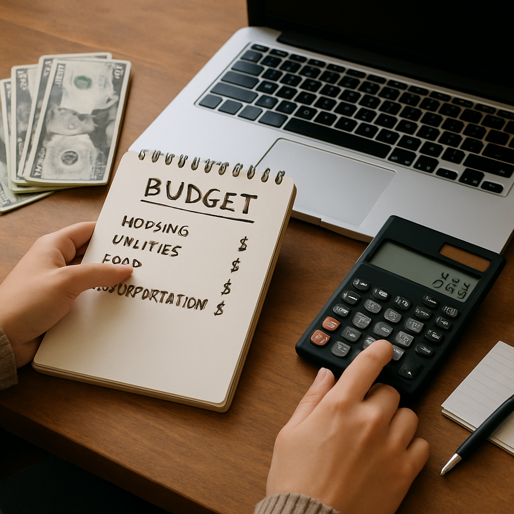 Como Organizar suas Finanças Pessoais: Dicas Práticas para o Dia a Dia
