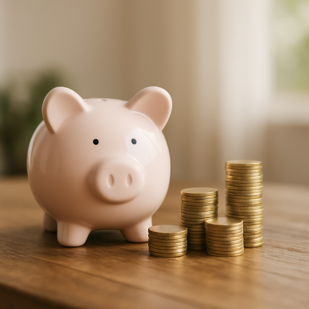Como Organizar Suas Finanças Pessoais: Dicas Práticas para o Dia a Dia
