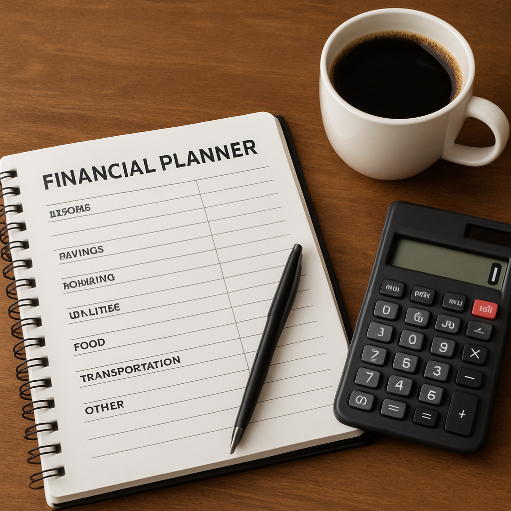 Como Transformar suas Finanças Pessoais: Dicas Práticas para o Dia a Dia