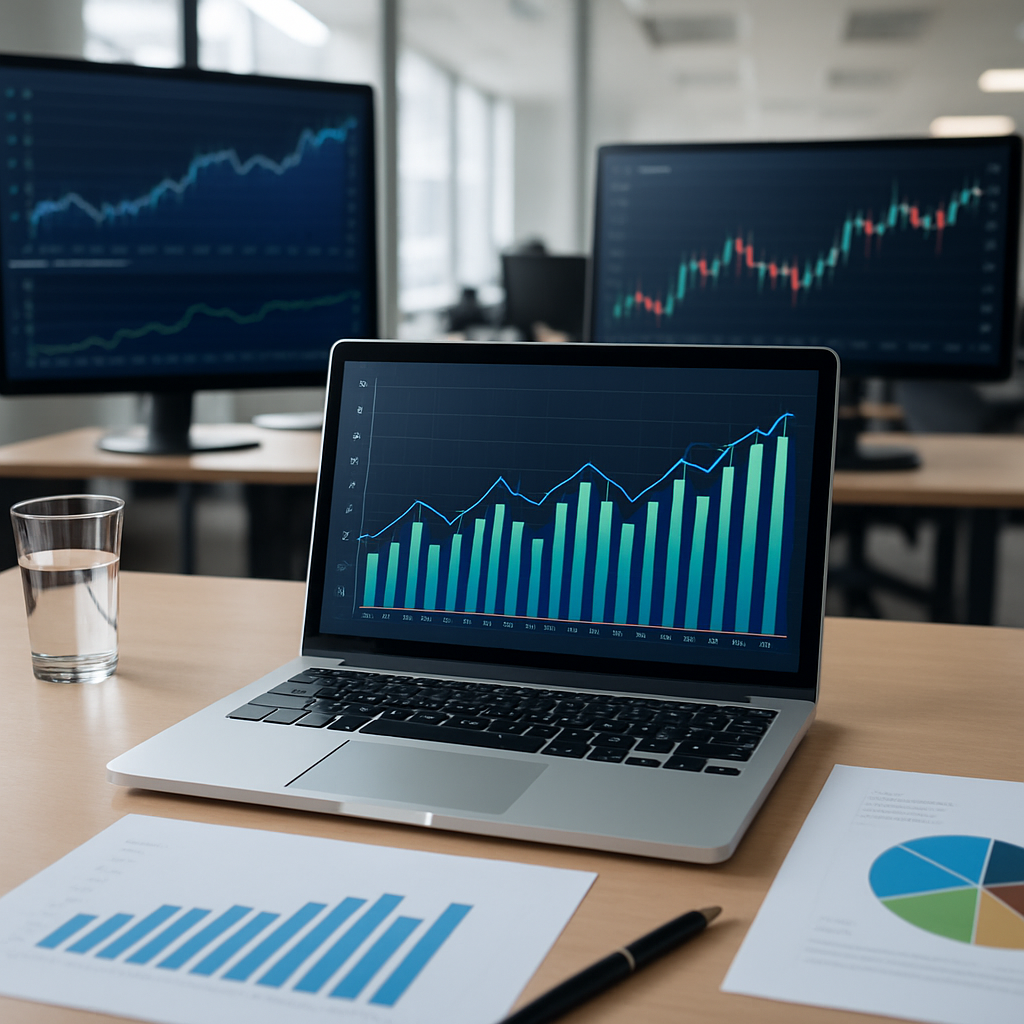 Descubra as Melhores Oportunidades de Investimento em 2023