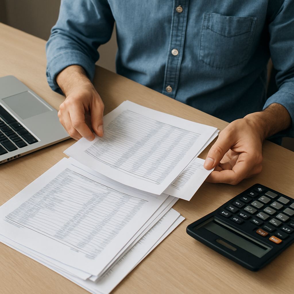 Como Organizar Suas Finanças Pessoais e Aumentar Suas Economias