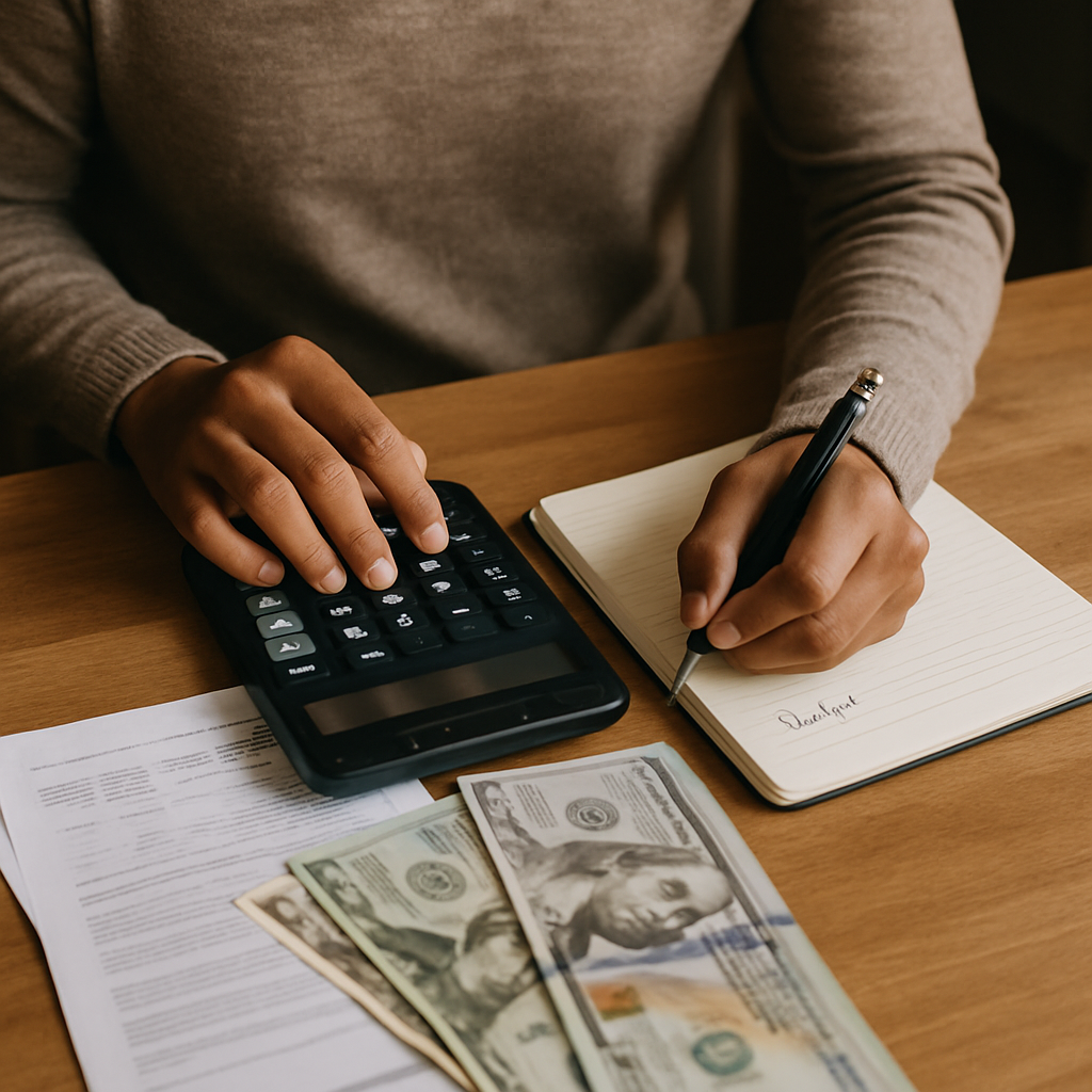 Como Organizar Suas Finanças Pessoais em Tempos de Crise