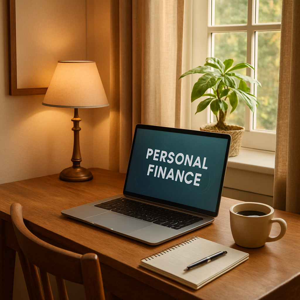 Como Organizar Suas Finanças Pessoais em Tempos de Crise