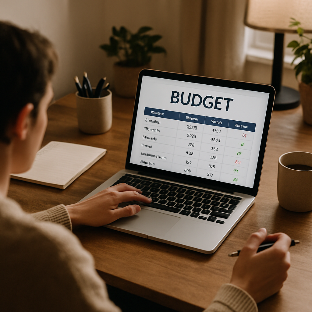 Como Organizar suas Finanças Pessoais em Tempos de Crise