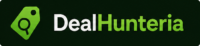 Logo Deal Hunter
