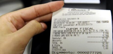 🧾 CPF na Nota: Transforme Suas Compras em Benefícios Reais