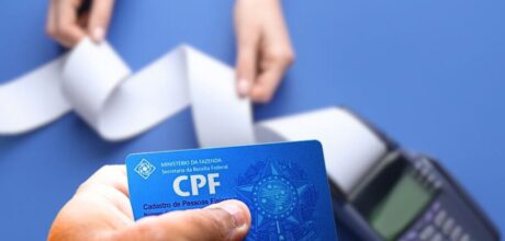 CPF na Nota Fiscal — Transforme Compras em Benefícios Reais