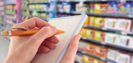 Como Economizar nas Compras do Mercado