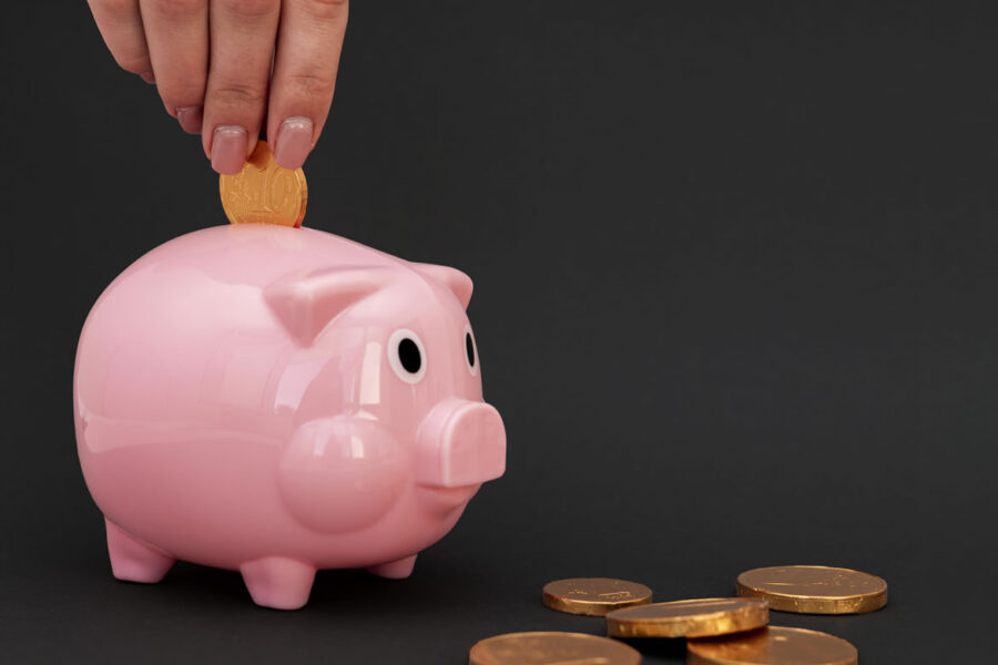 Como Organizar Suas Finanças Pessoais de Forma Simples