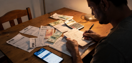 Como Organizar Suas Contas Para Evitar Atrasos e Juros
