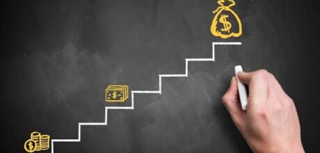 Como Definir Metas Financeiras Realistas