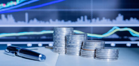 Oportunidades de Investimento de Baixo Risco