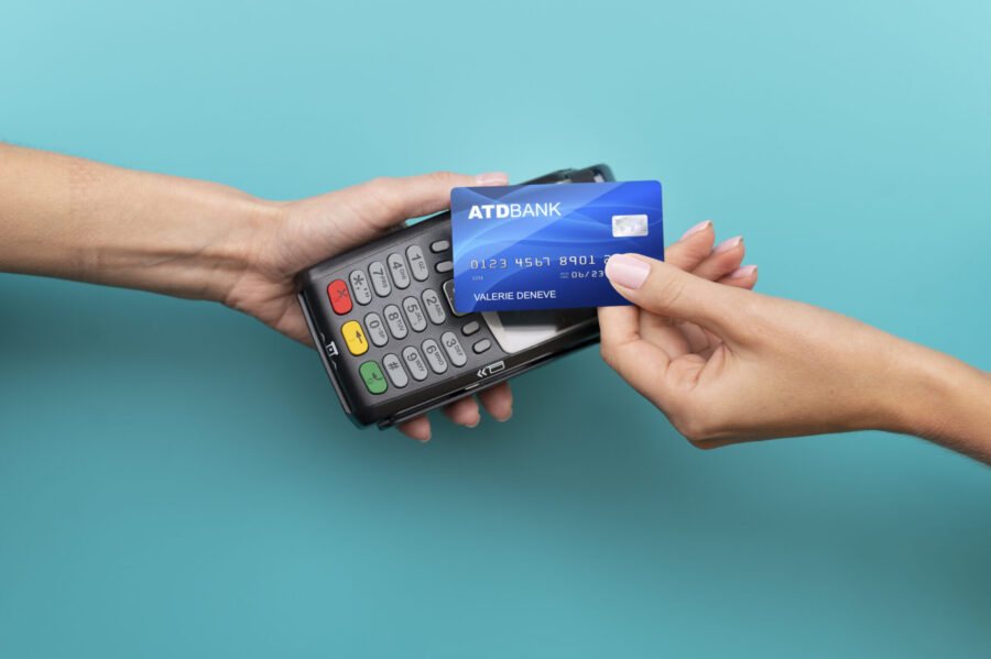 Como Usar o Cartão de Crédito com Consciência