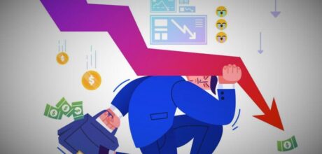 Como Sair do Vermelho e Recuperar Suas Finanças