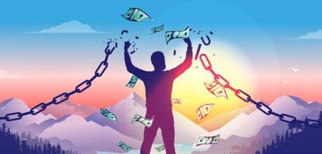 Caminhos Para Conquistar Mais Liberdade Financeira