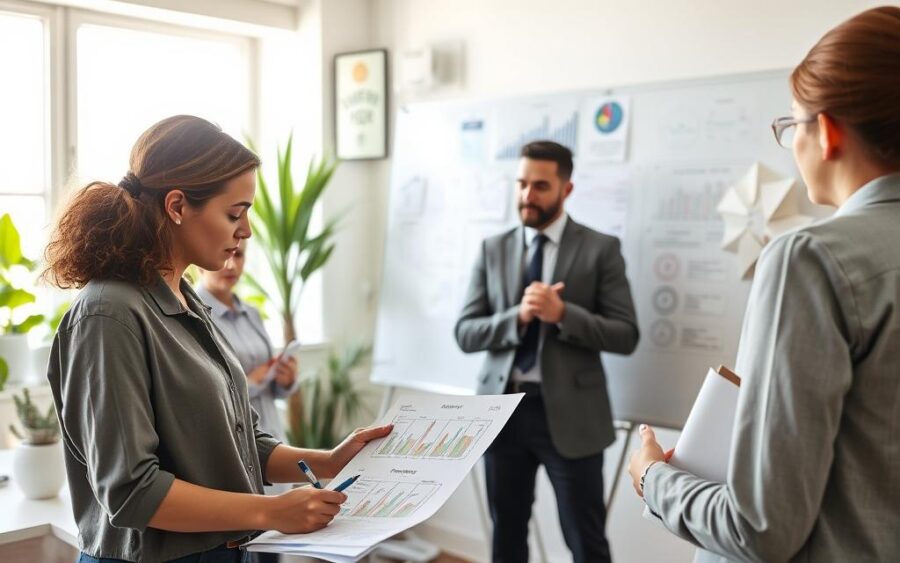 Como organizar o salário para diferentes prioridades easily
