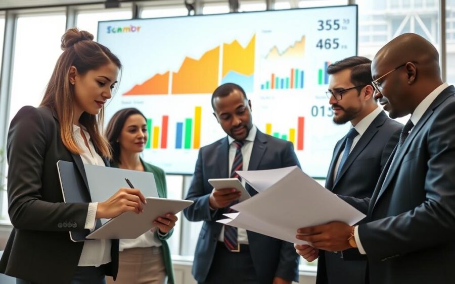 Como identificar oportunidades em diferentes classes de ativos