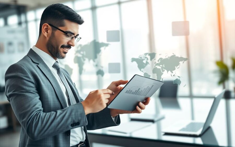 Estratégias para encontrar investimentos alinhados aos seus objetivos