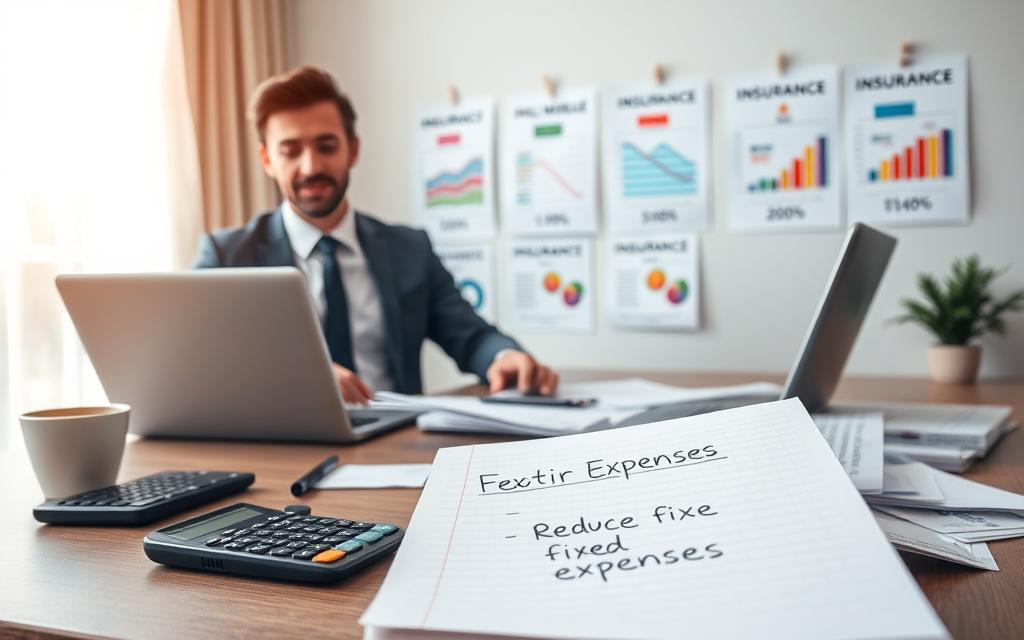dicas para reduzir despesas fixas dicas para reduzir despesas fixas