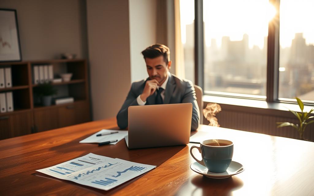 melhores opções de investimento