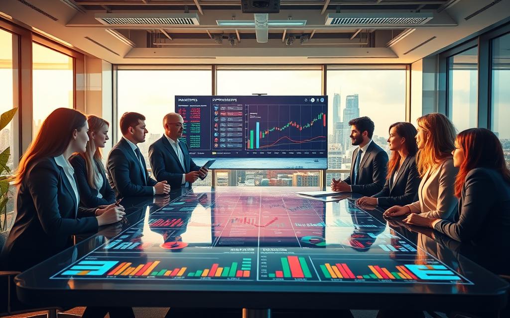 oportunidades de investimento