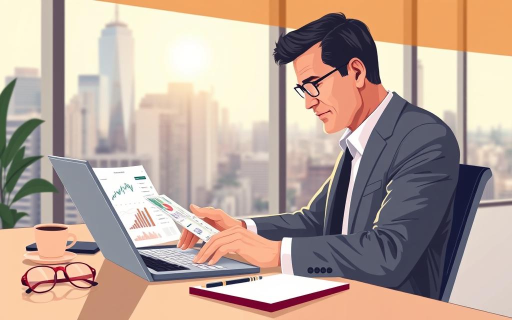 perfil de investidor
